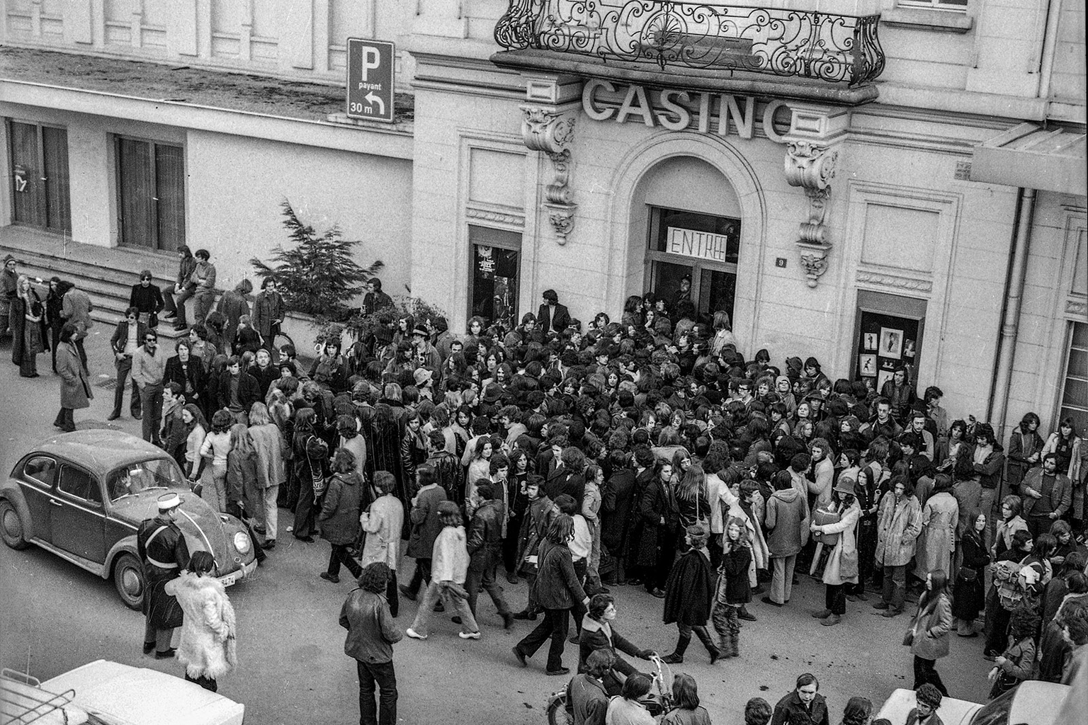 Riviera Musique - Casino