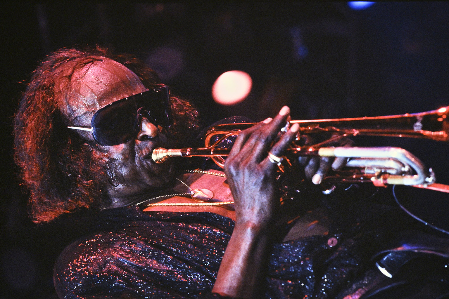 Riviera Musique - Miles Davis