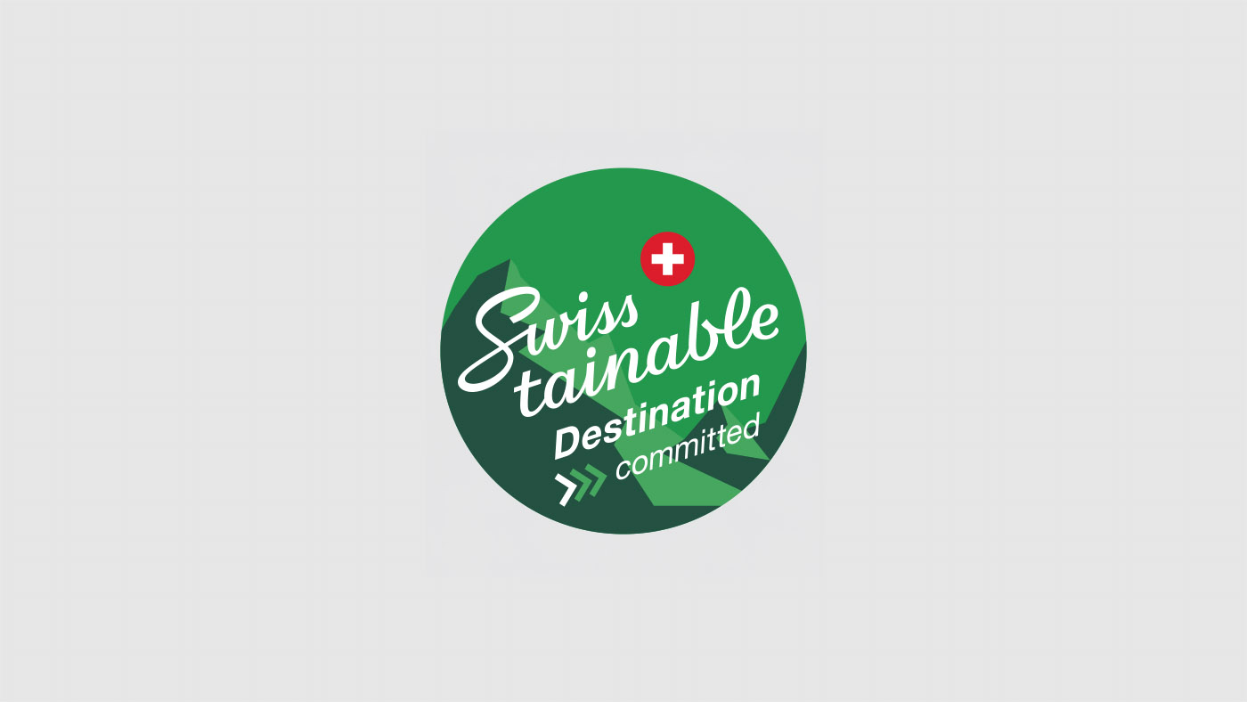 Together for sustainable tourism Image