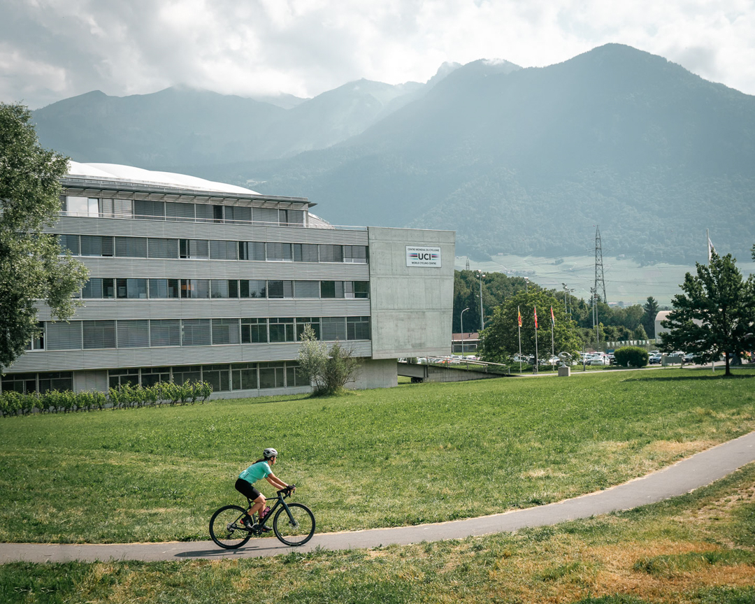 Les 3 jours d'Aigle