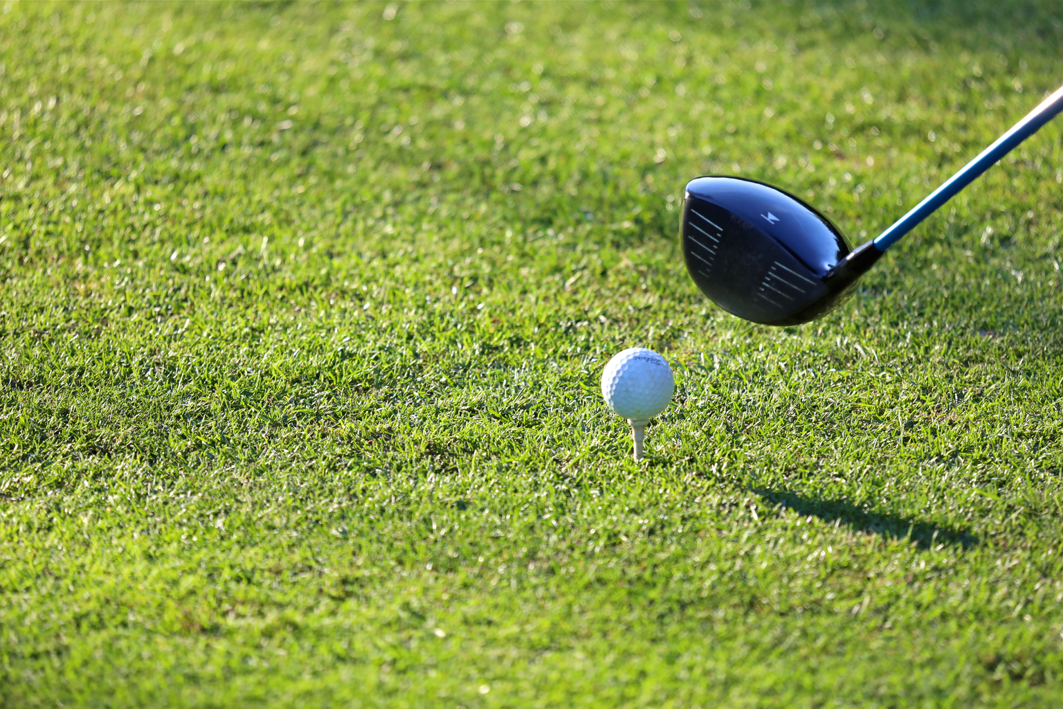 Montreux Golf Club