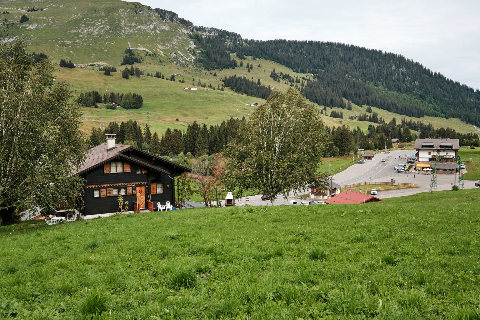Tour poussette - N°11