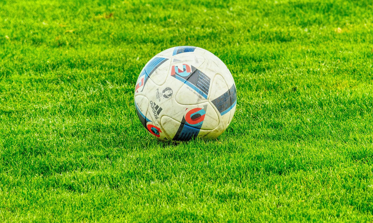 Football pitch Pré Nové