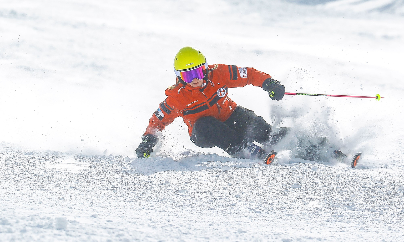G'lys Skischule