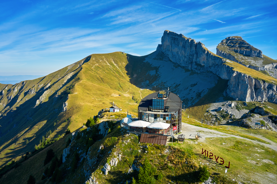 Bienvenue à Leysin | Alpes Vaudoises