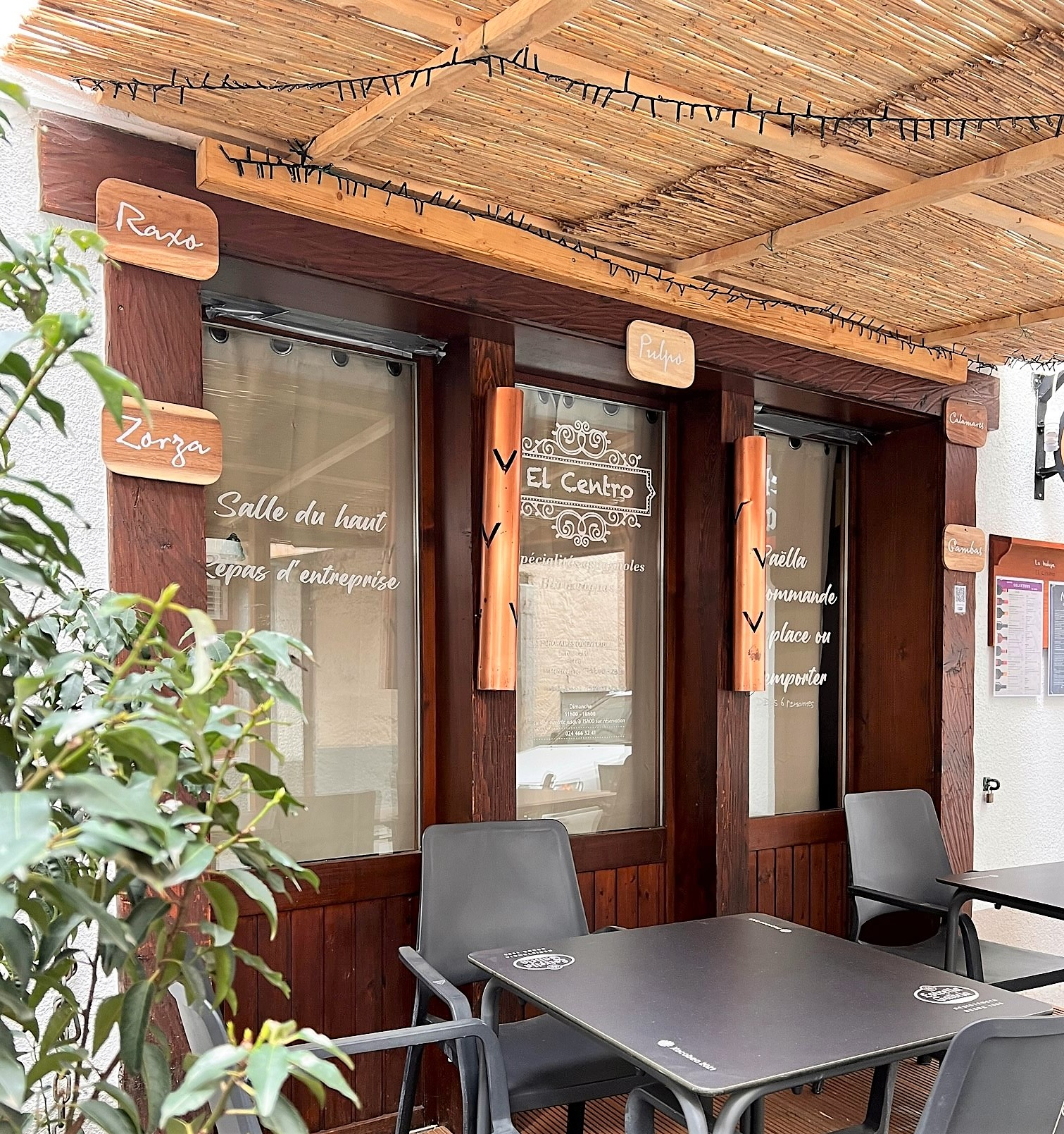 Rubí Gastrobar