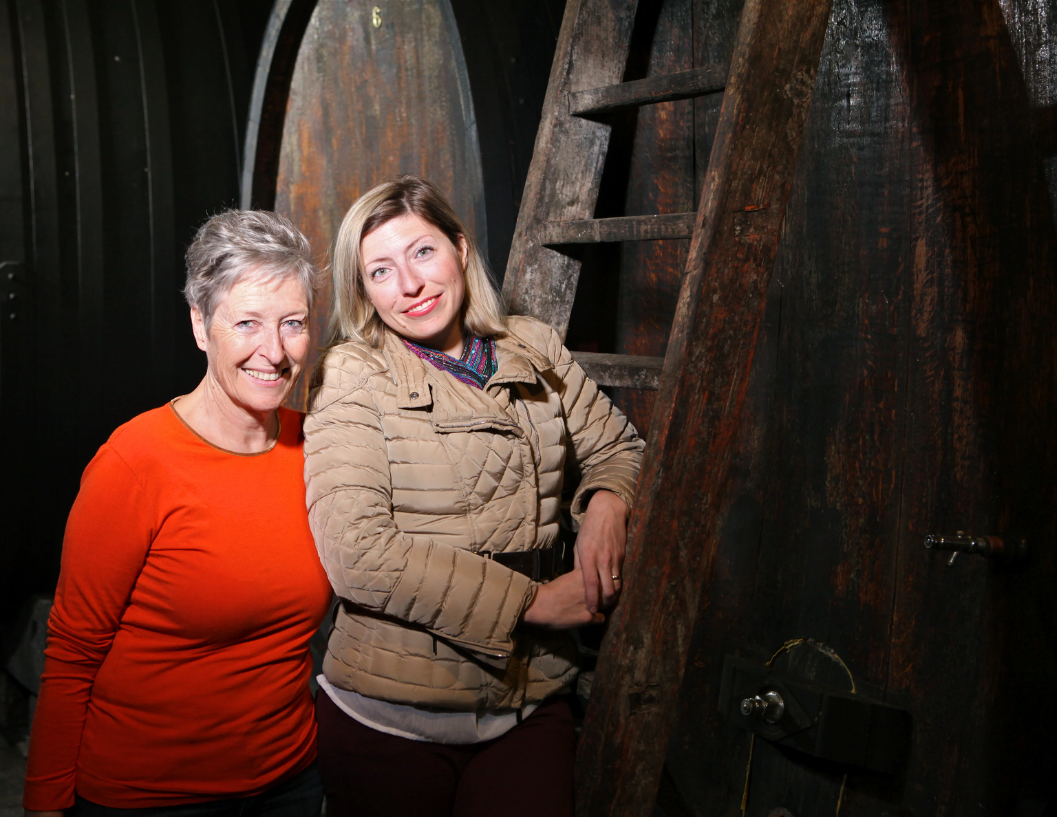 Domaine de la Baudelière