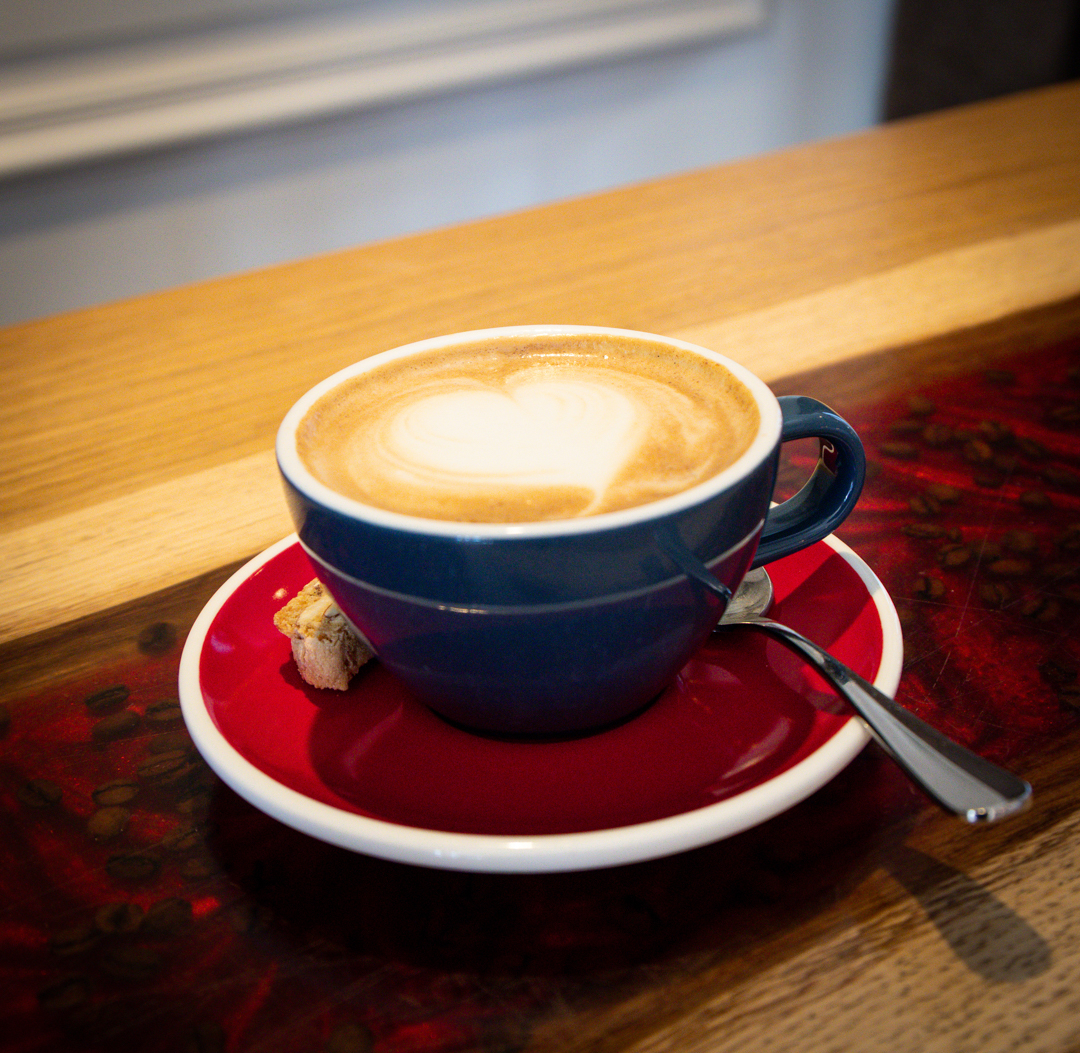 HORIZONTE CAFÉ