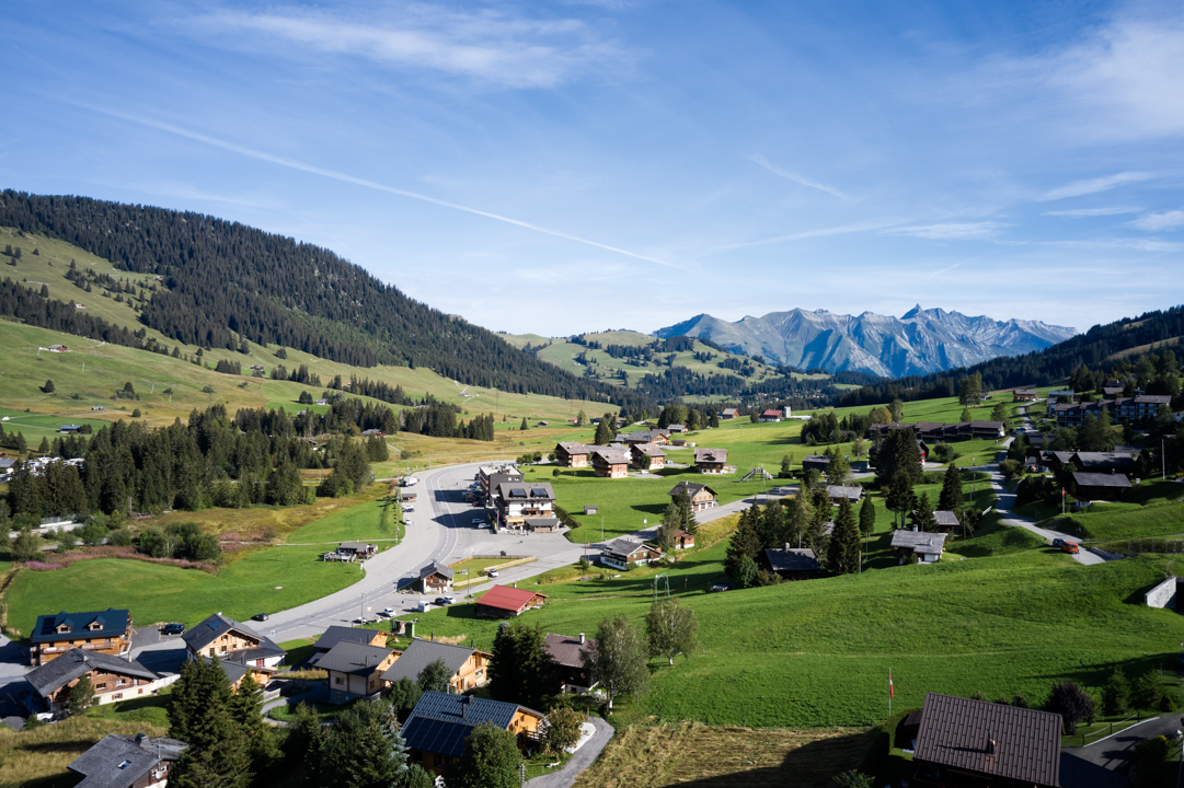 Le Cuizon Campsite