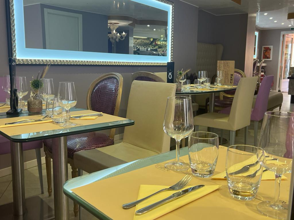 Crêperie-Restaurant le Bijou
