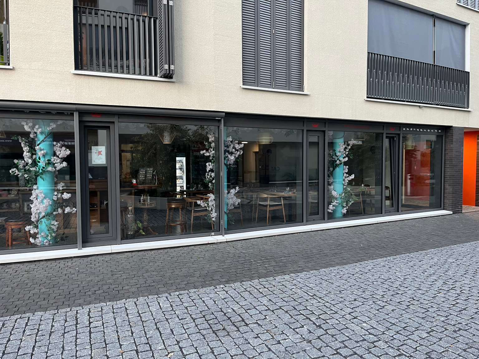 Kaixin Sushi