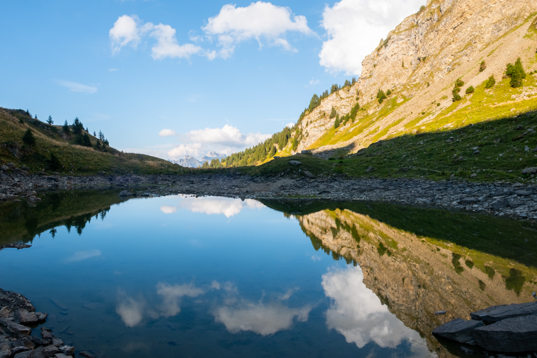 Lac Lioson