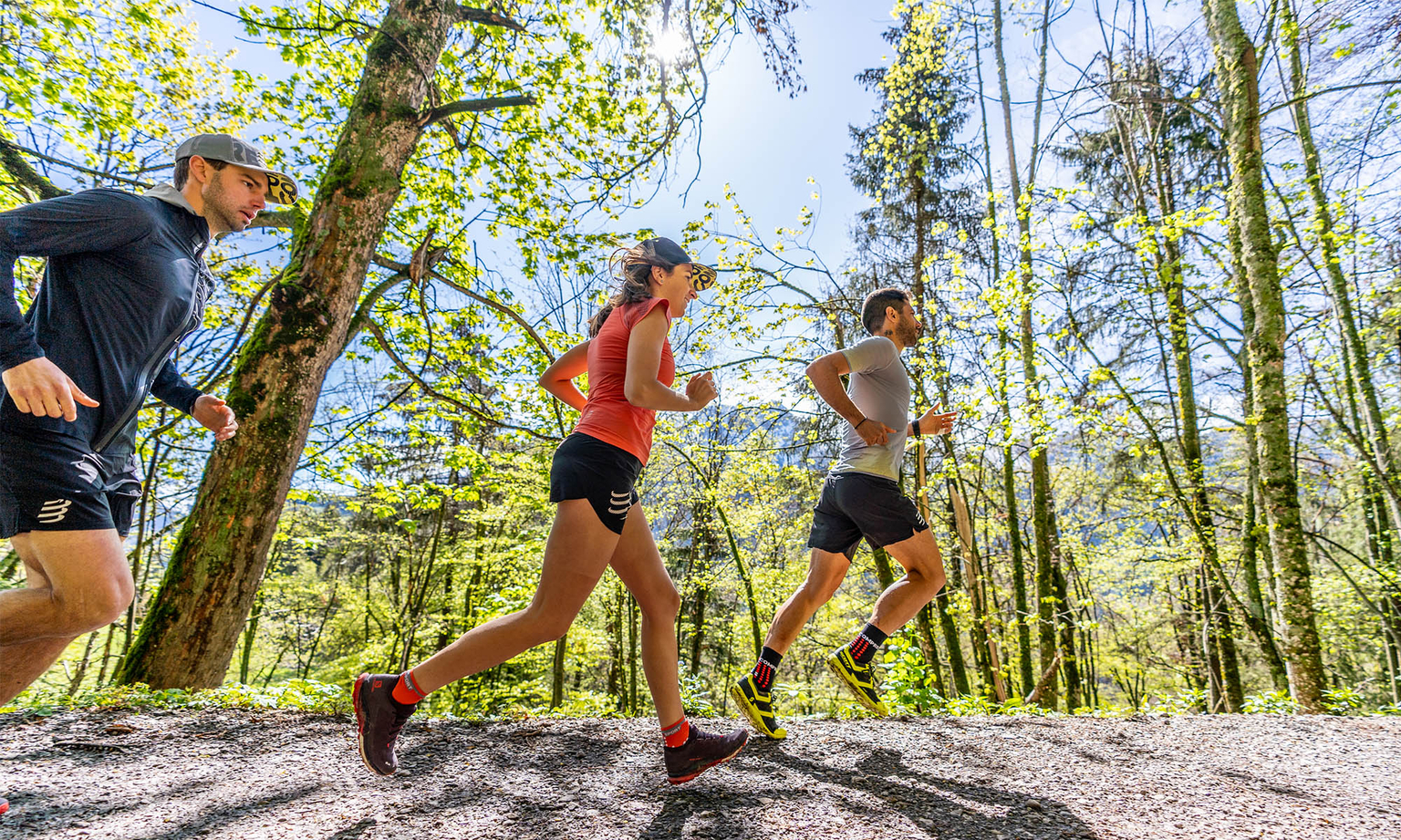 Parcours VITA des Mosses