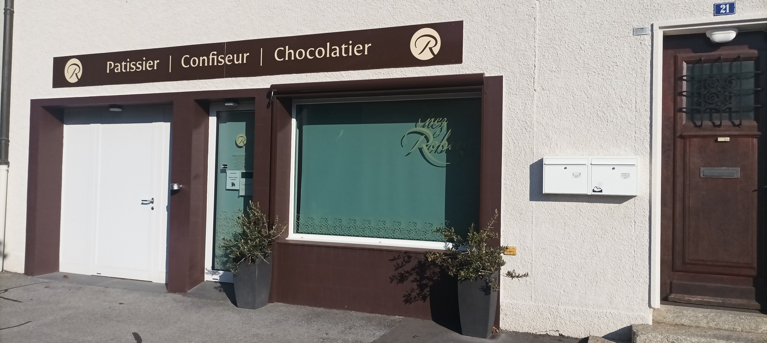 Chez Robin