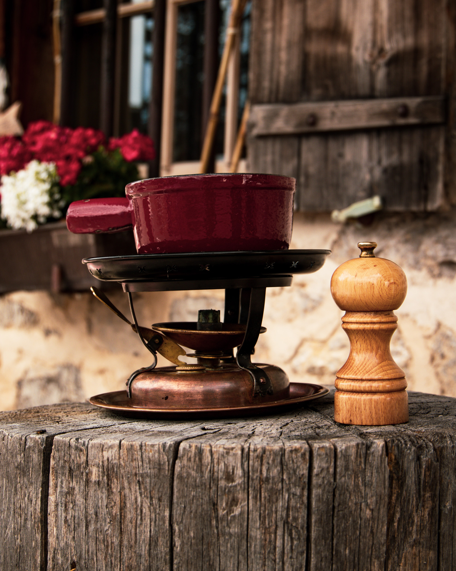 Gourmet hike in Leysin: flavours & landscapes of Alpes Vaudoises