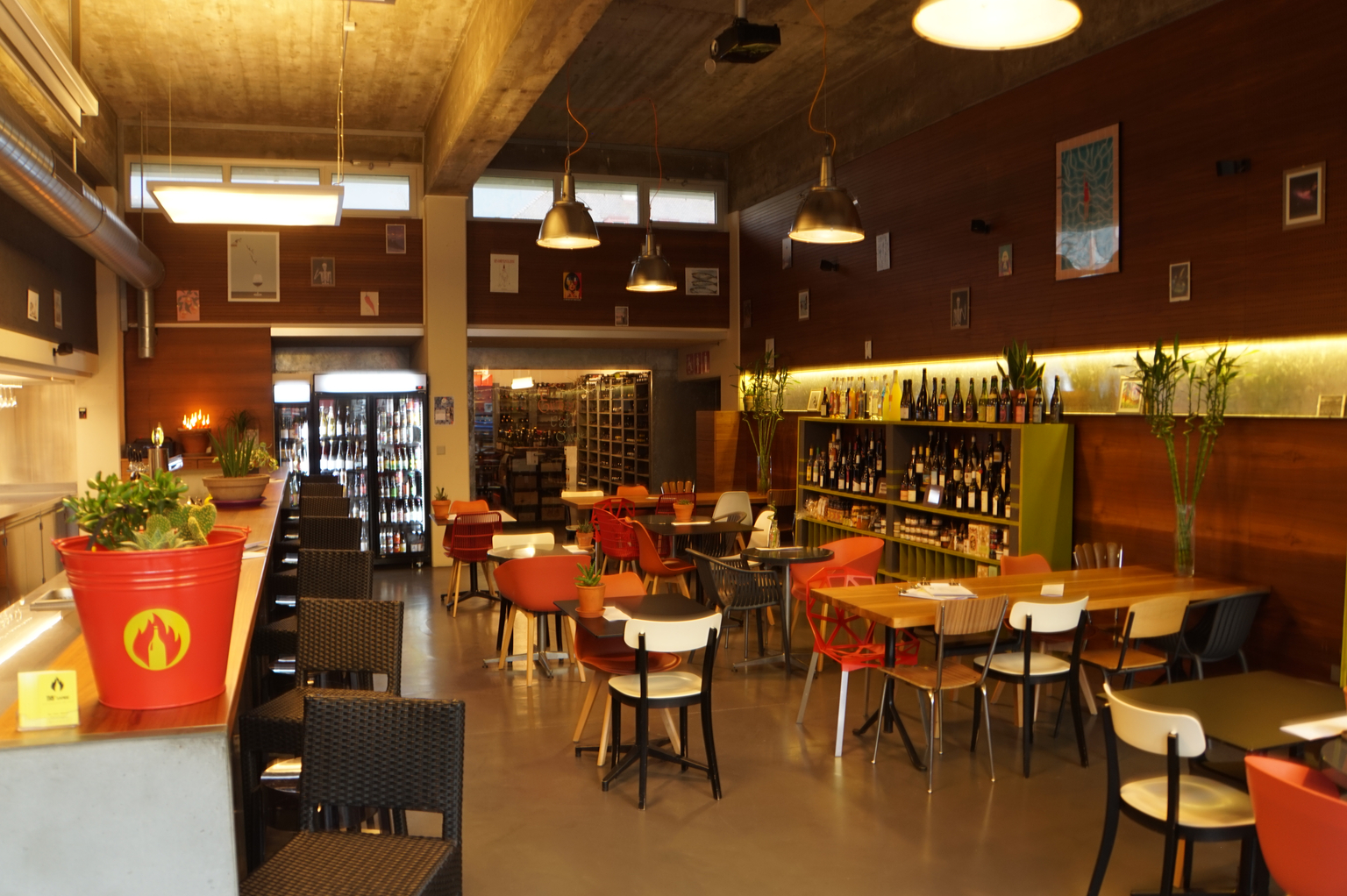 118xSAPIDE Bar - Cave - Épicerie fine
