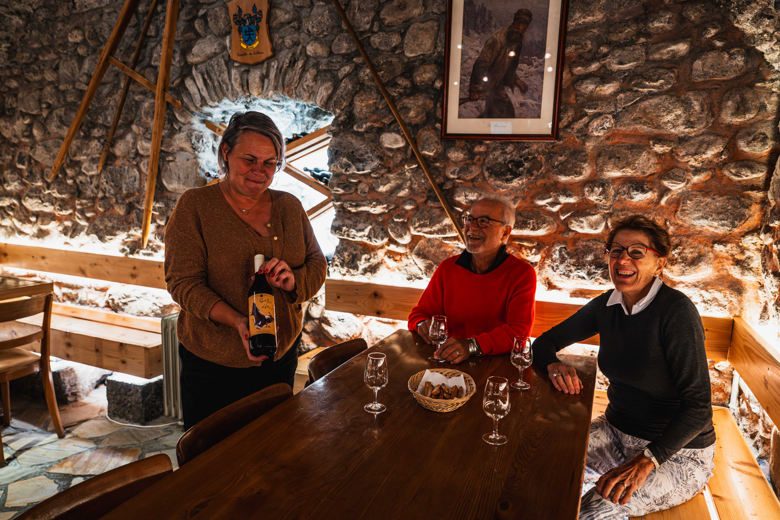 Badan Vins