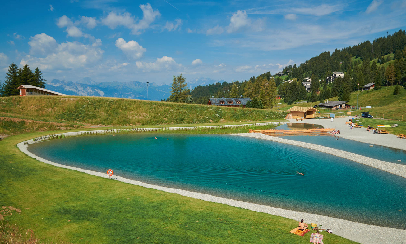 Der Friencesee