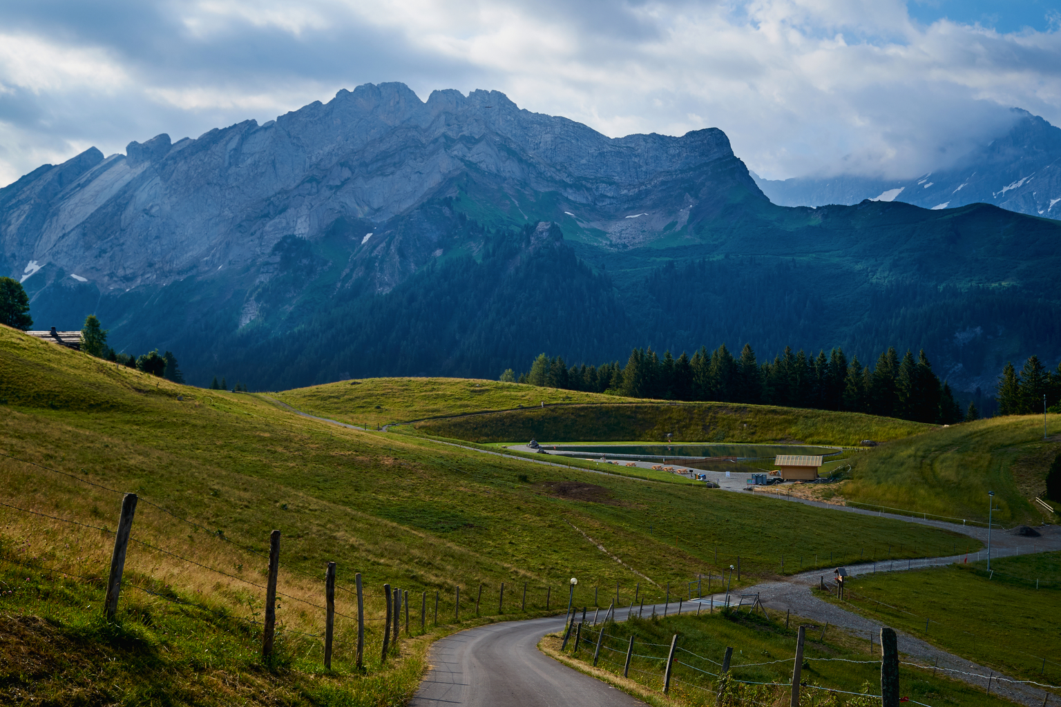 Geologie: Die Geschichte unserer Landschaft