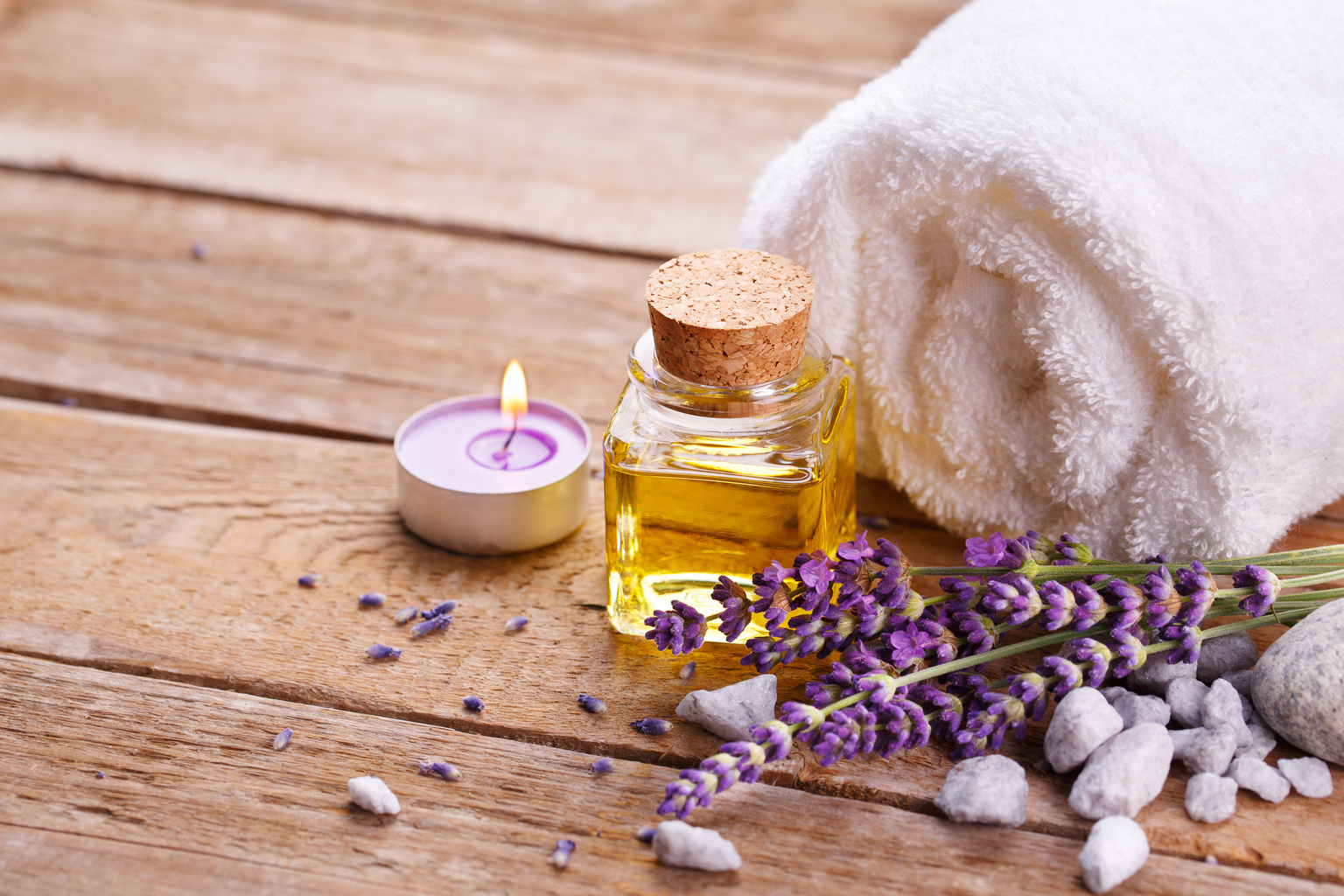Le Miroir beauty salon