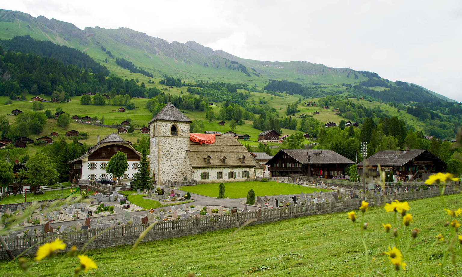 La Sernanty