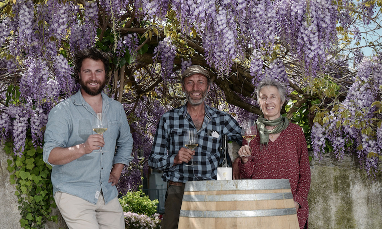 Domaine Christinat