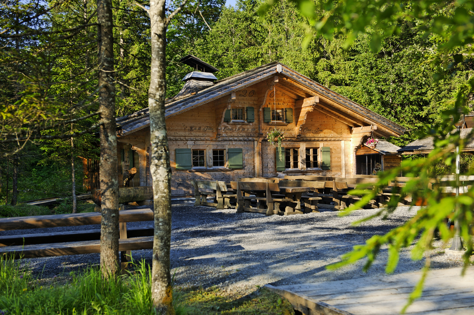 Domaine des Sources