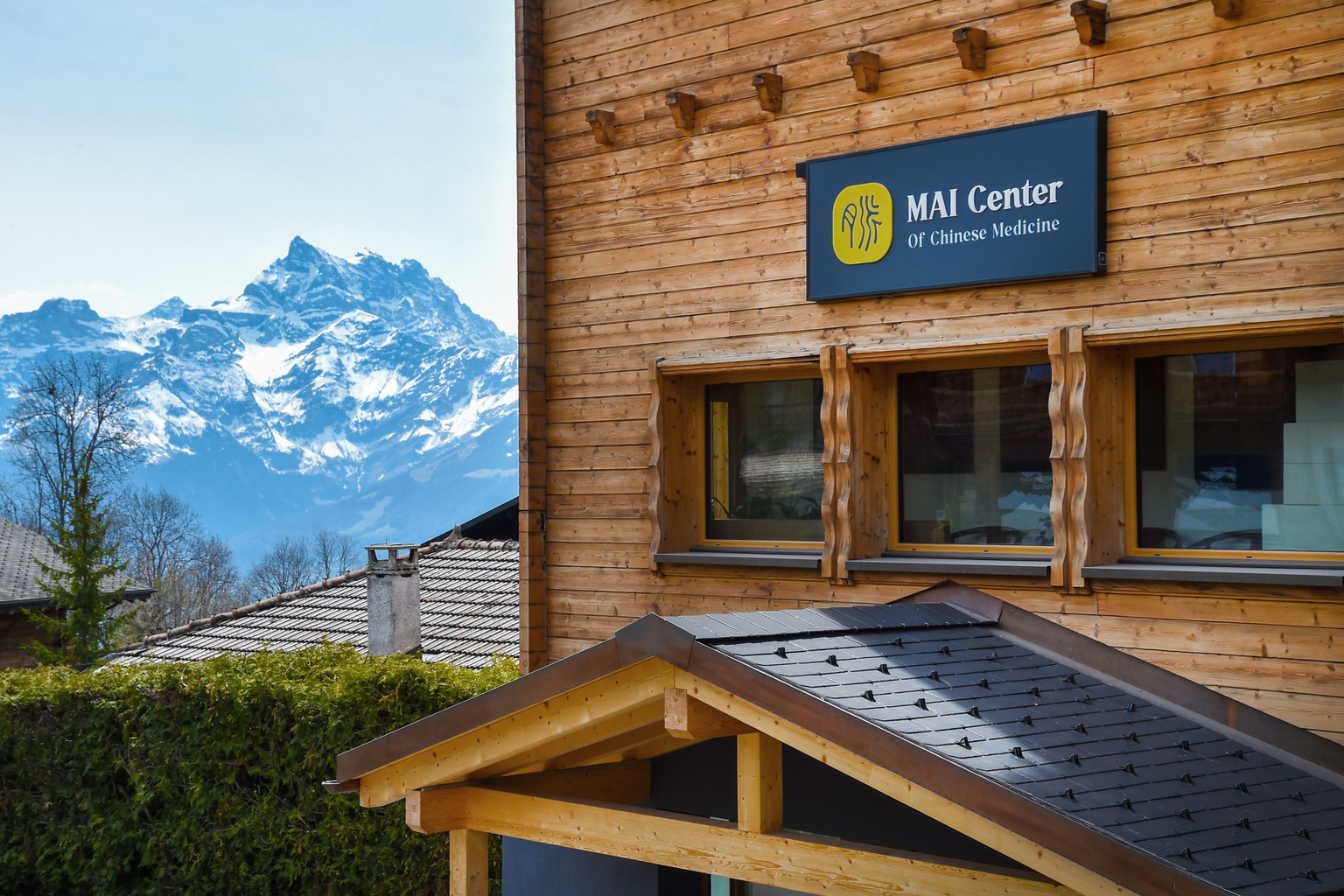 Mai Center of Chinese Medicine