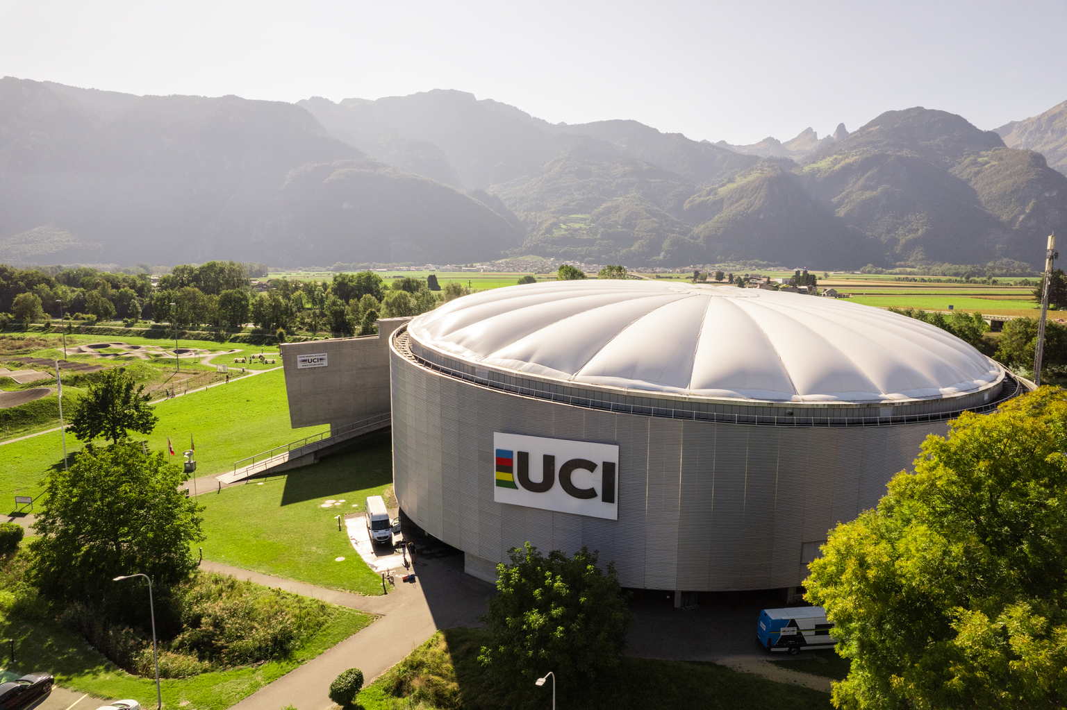 Centre Mondial du Cyclisme UCI