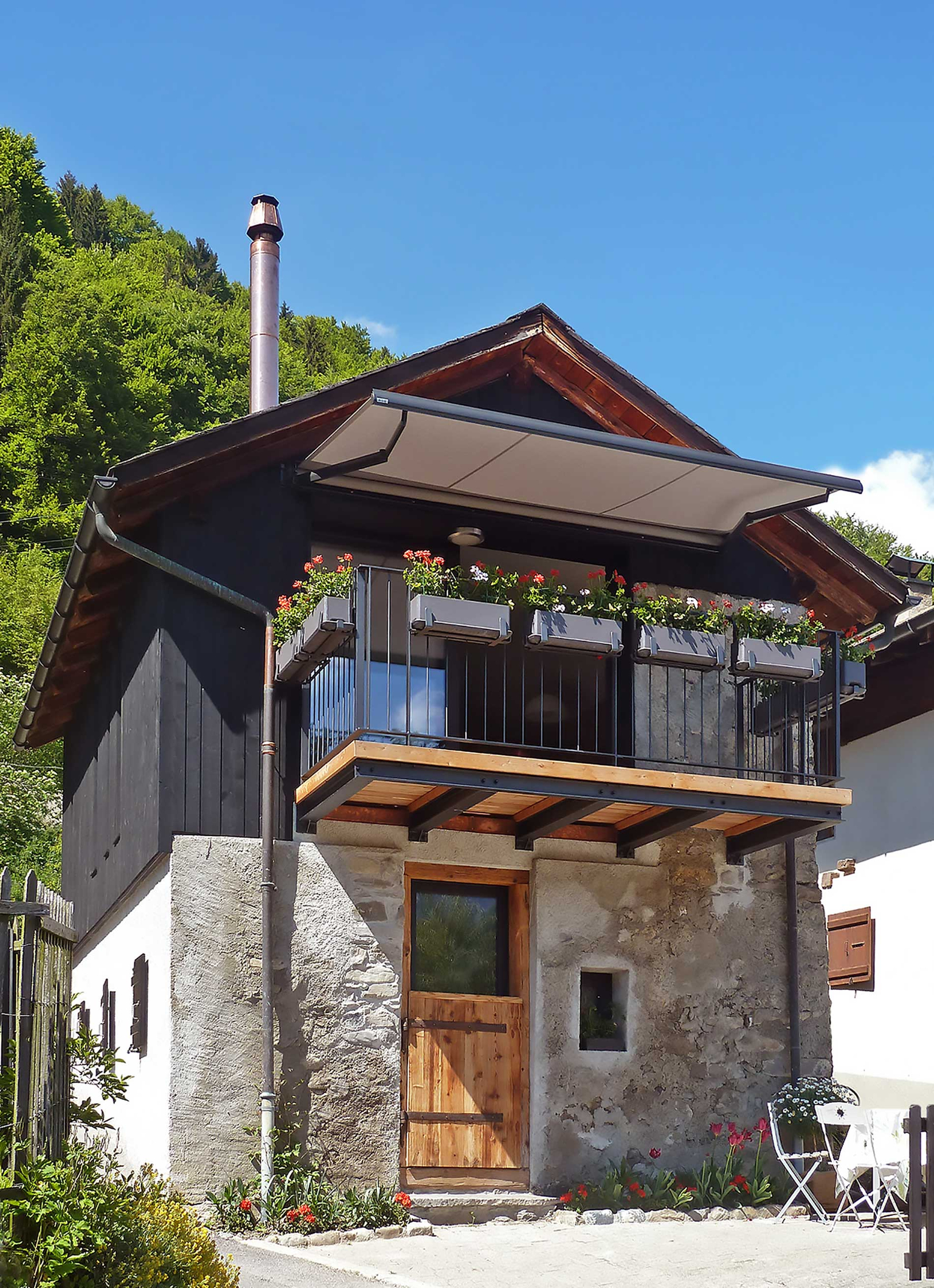 Maison d'hôtes "La Petite Grange"