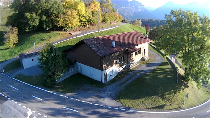 Fenalet Raum