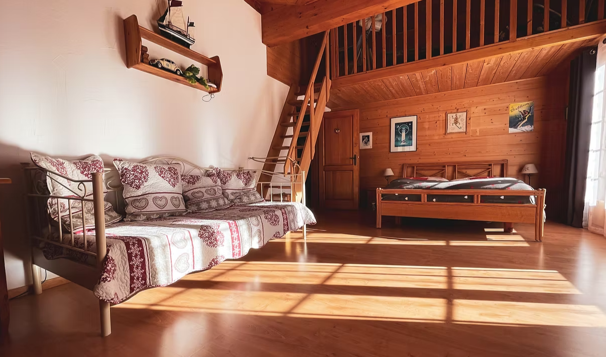 Chambre d'hôtes Le Grand Diable