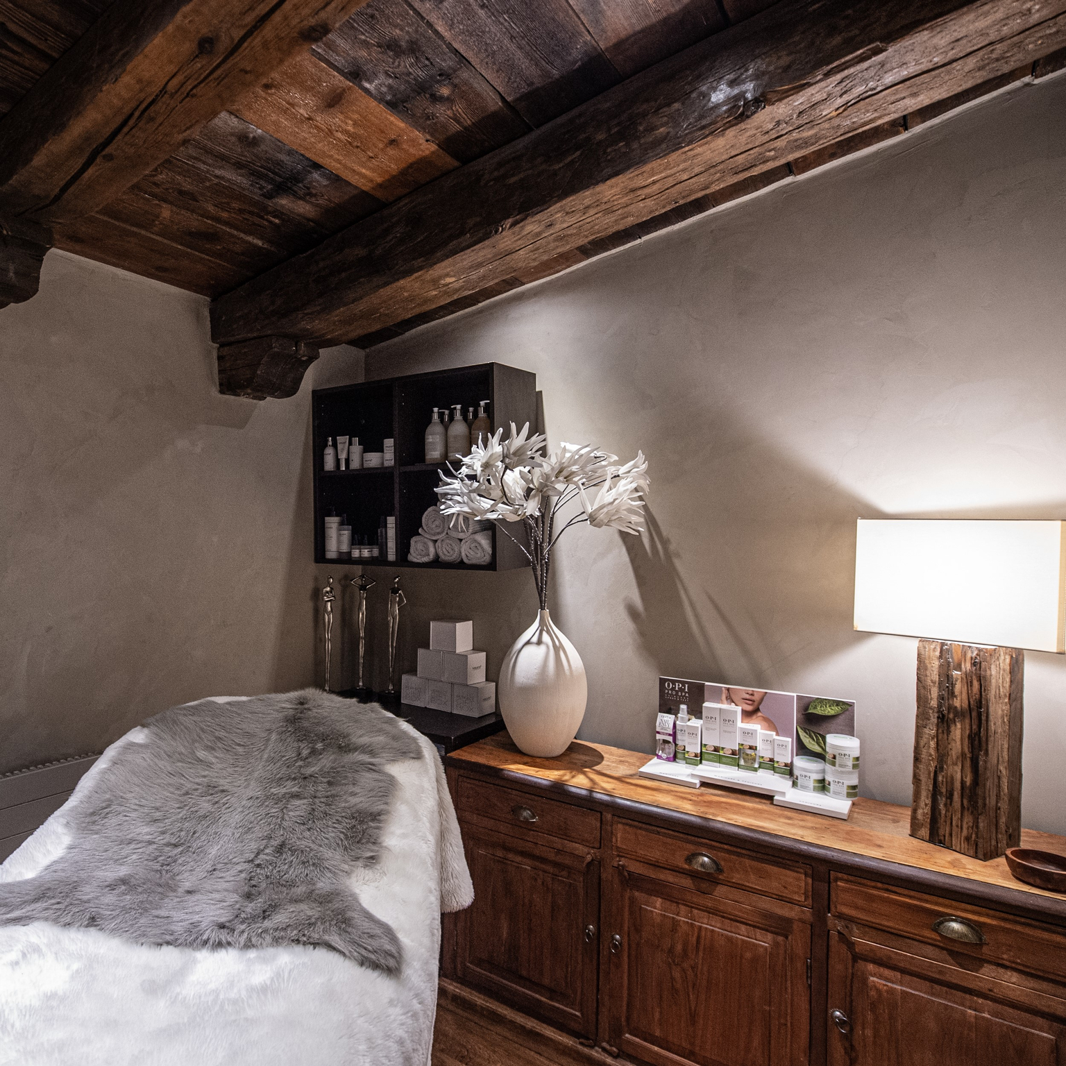 Sérénité Beauté - Beauty treatment services