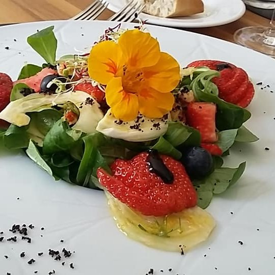 Restaurant Le Petit Bouchon