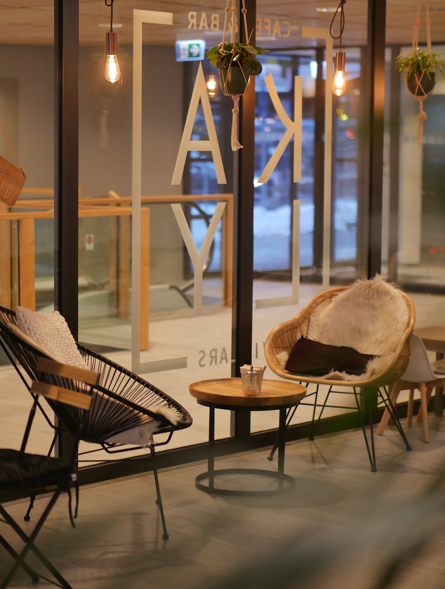 KaLy Café