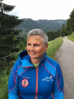 Christiane Wirz