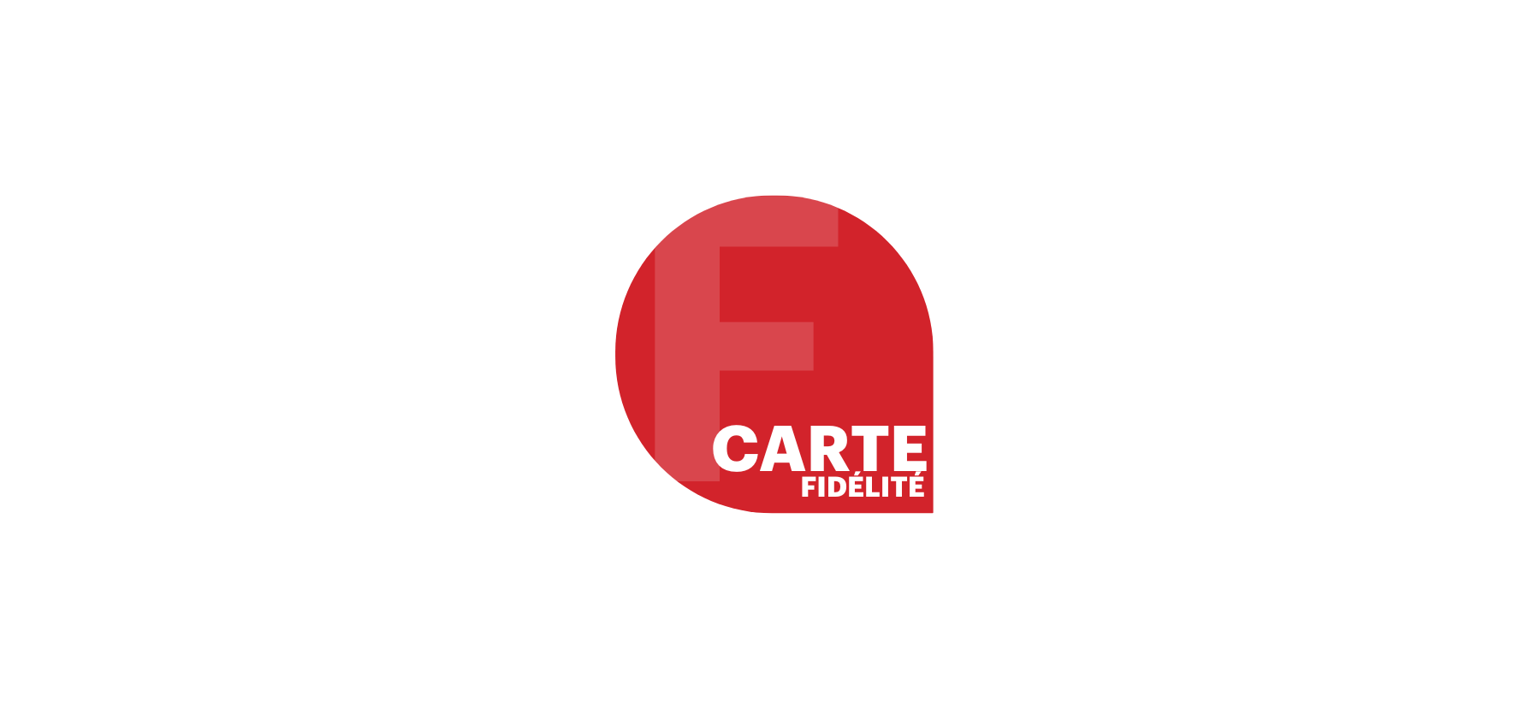 Carte Fidélité