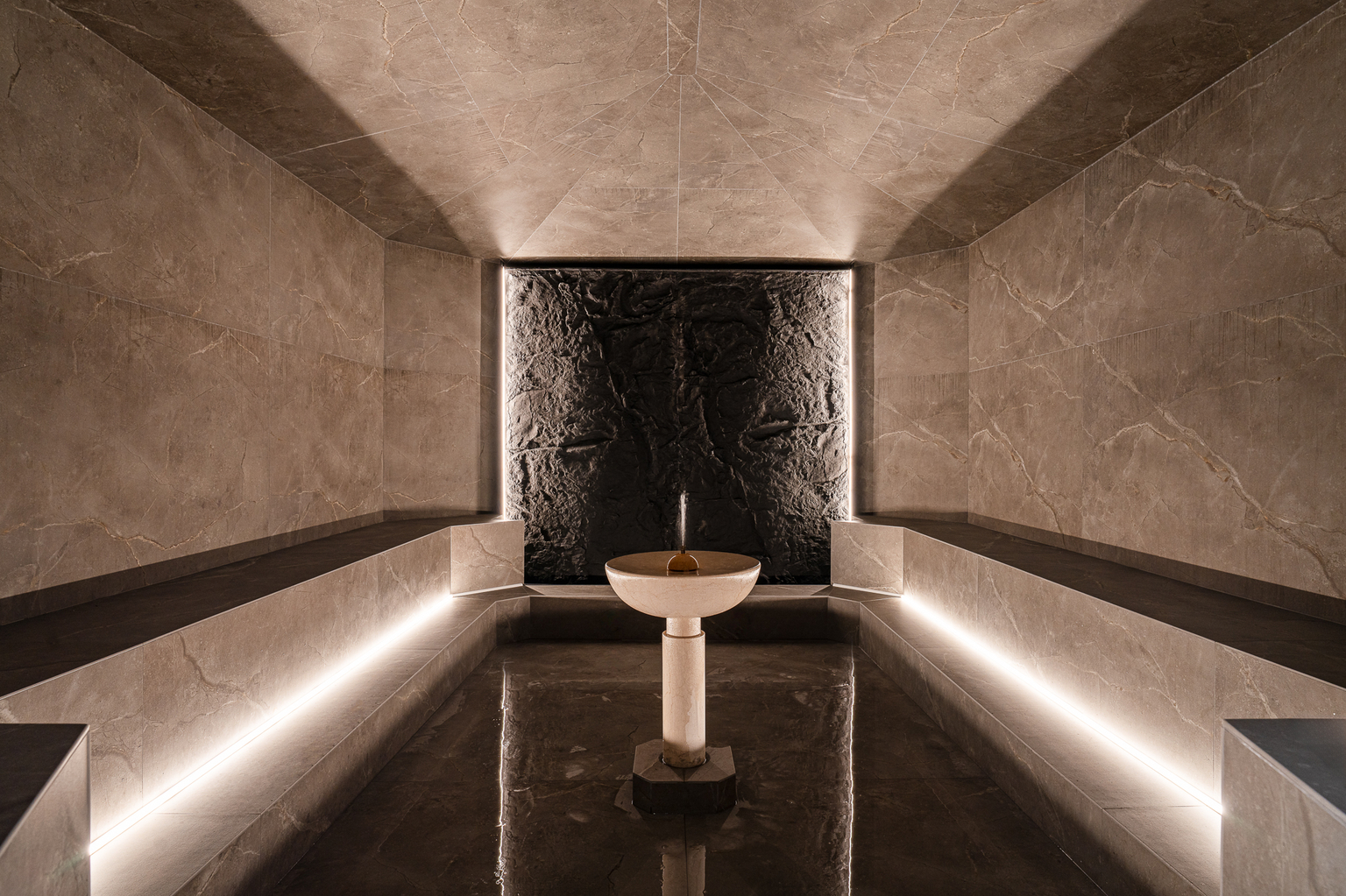 Eintritt Les Bains de Lavey