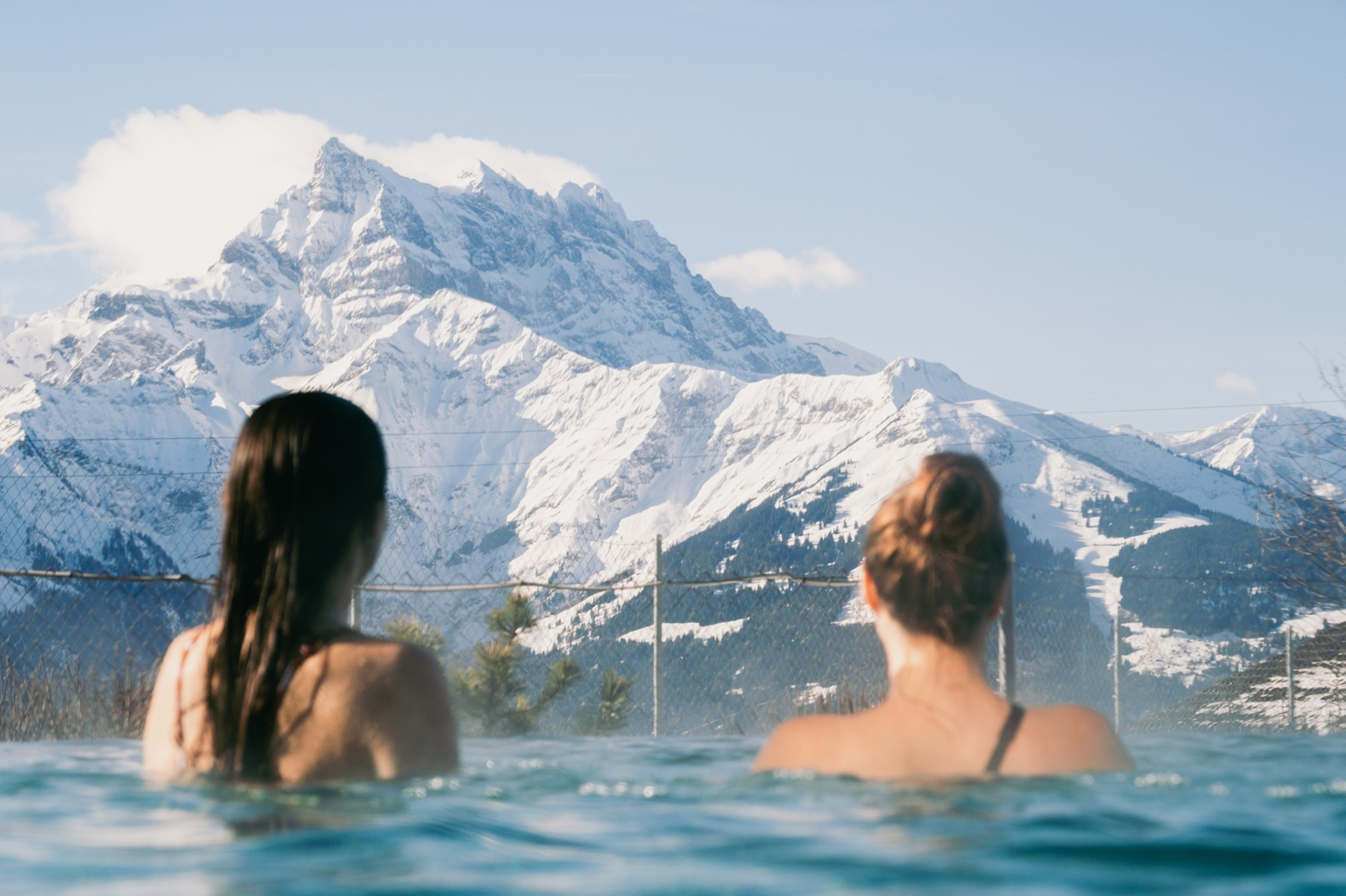 Spa und Wellness