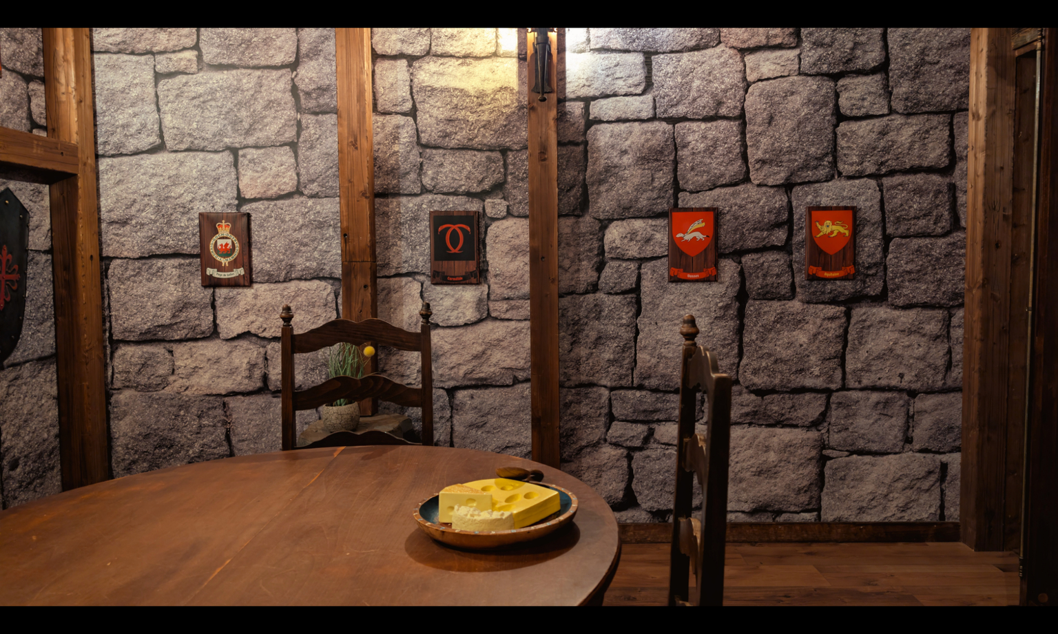 Epic Quest: a space for games and adventure
