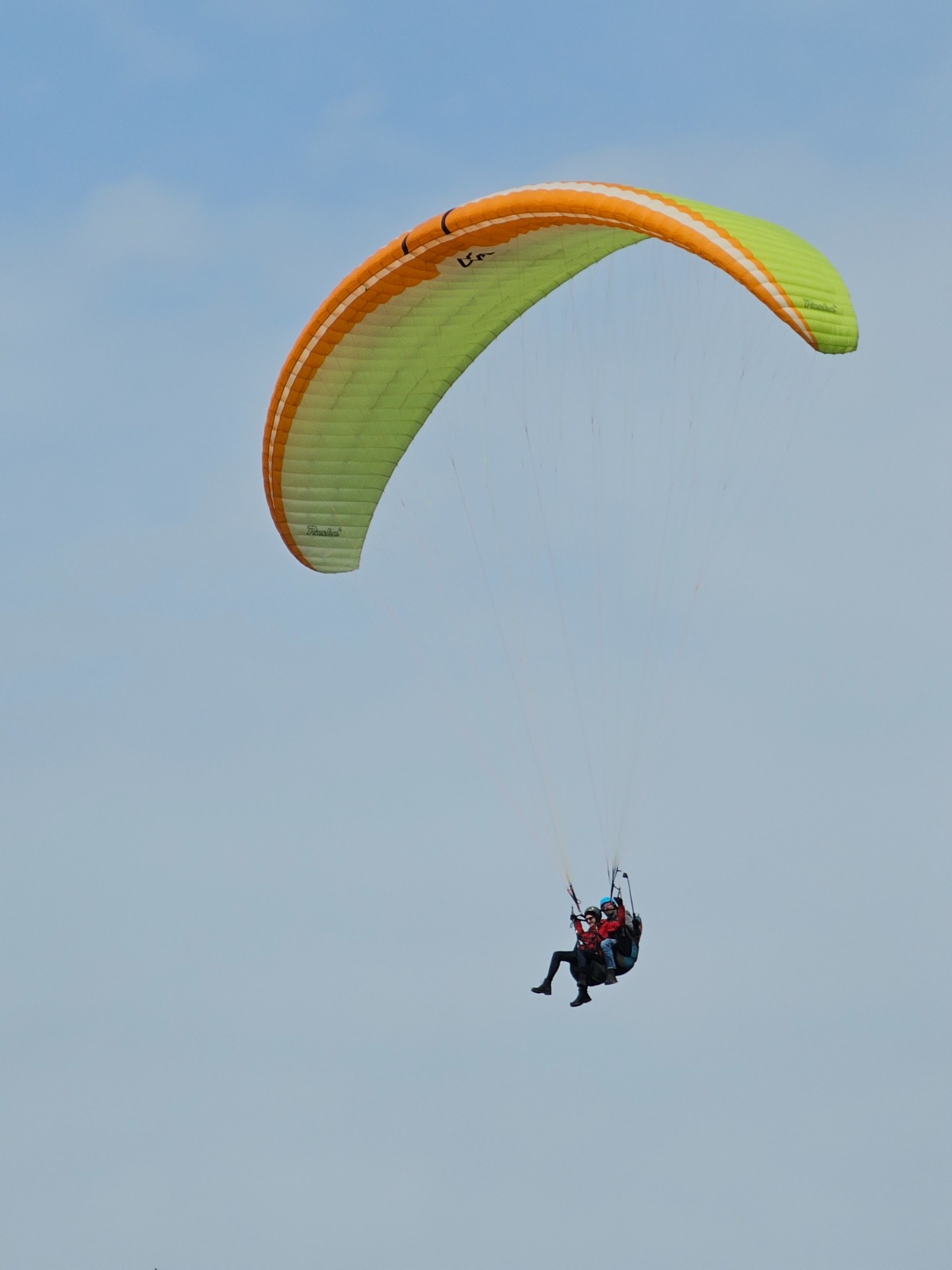 Dimension 3 Les Loisirs de l'Air