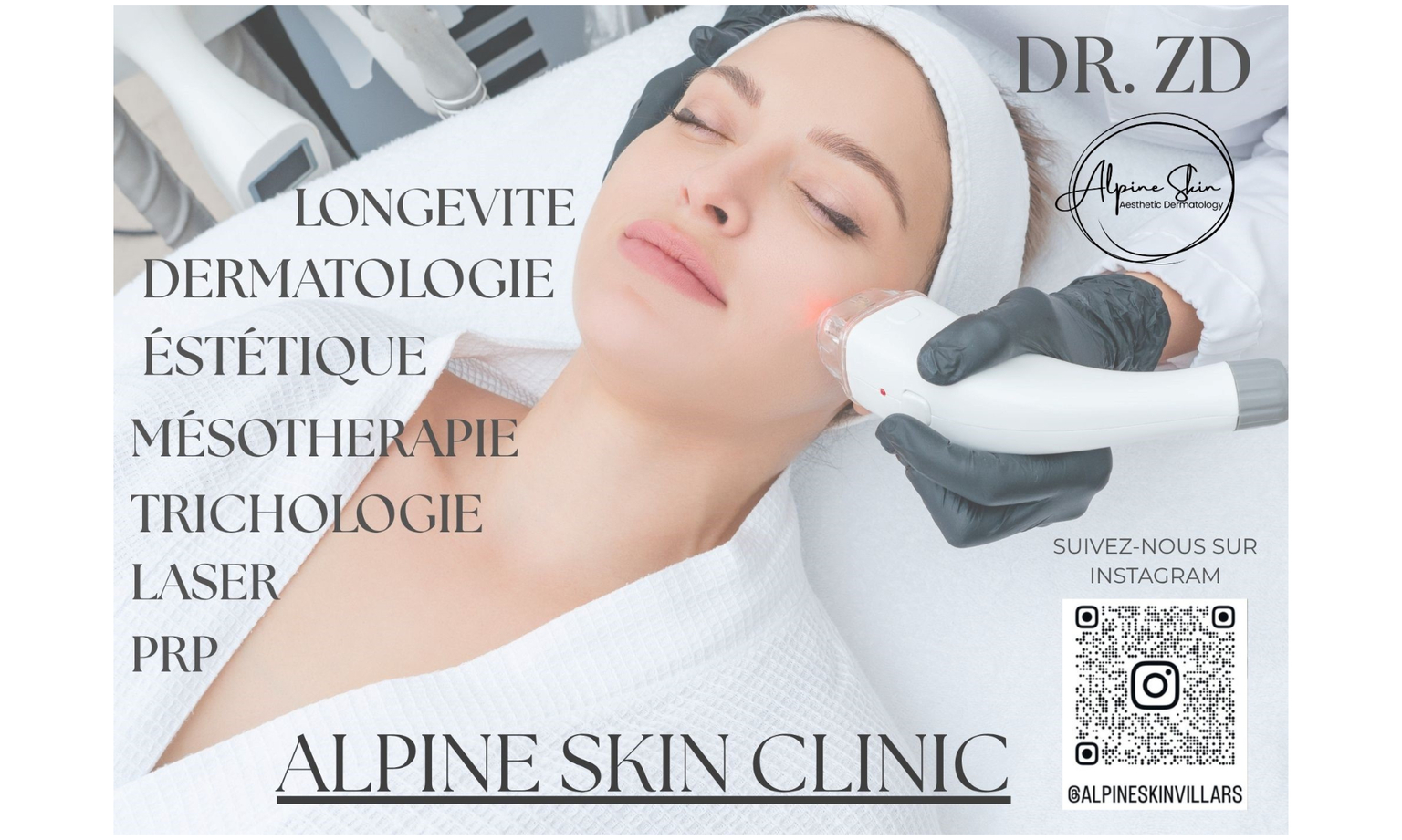 Alpine Skin Clinic