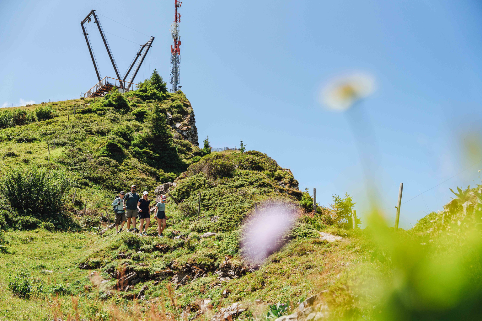 Lieux incontournables