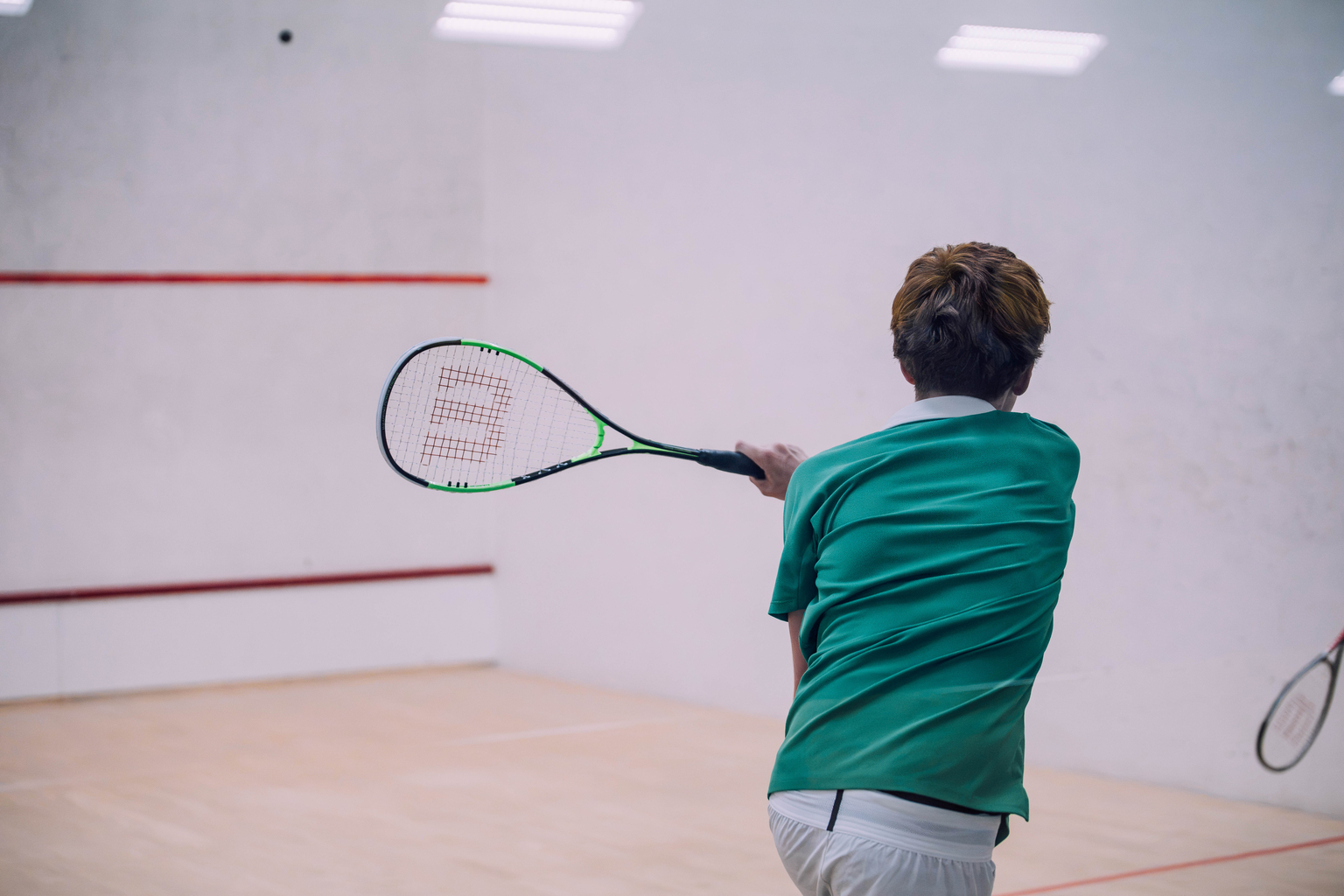 Squash