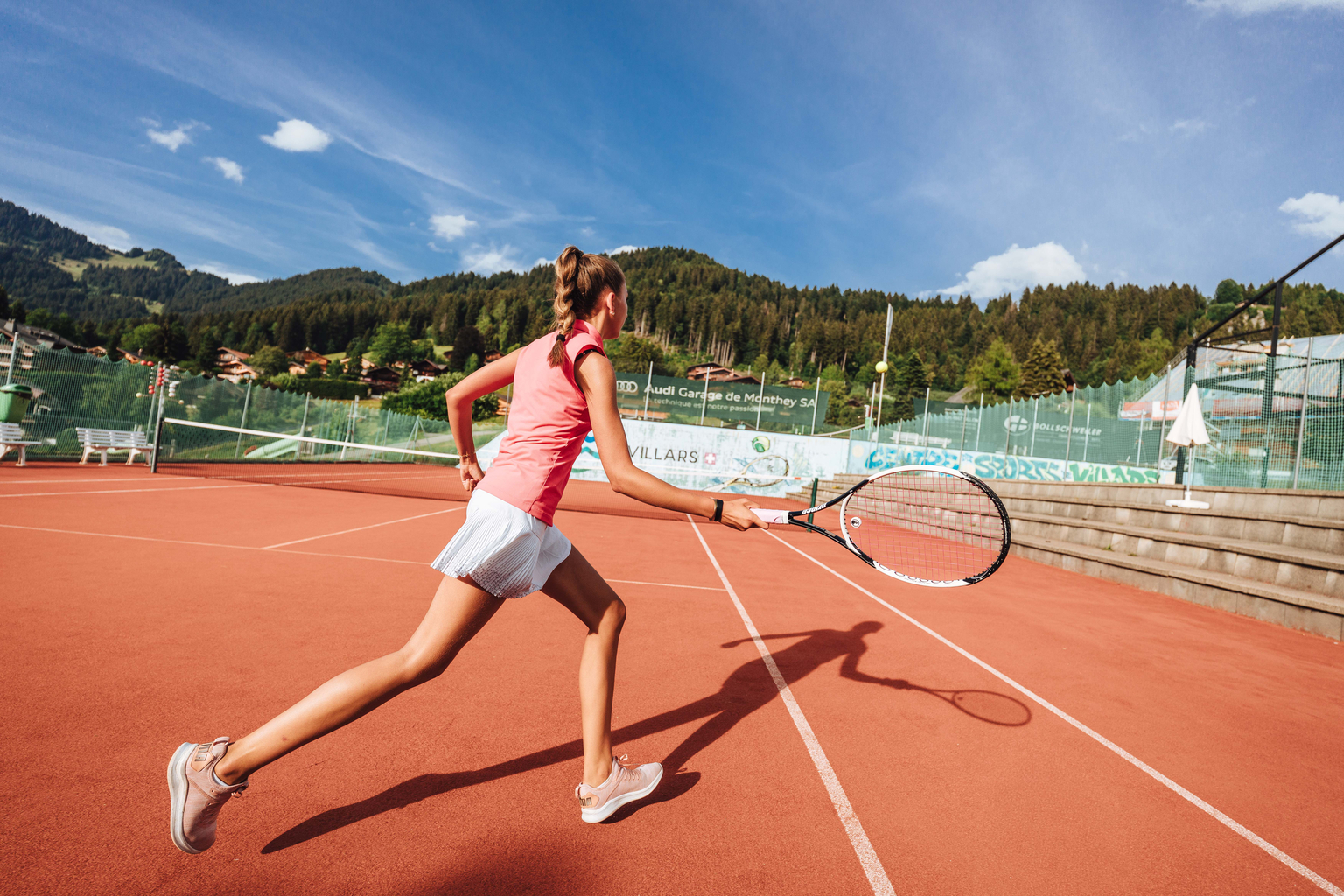 Tennis