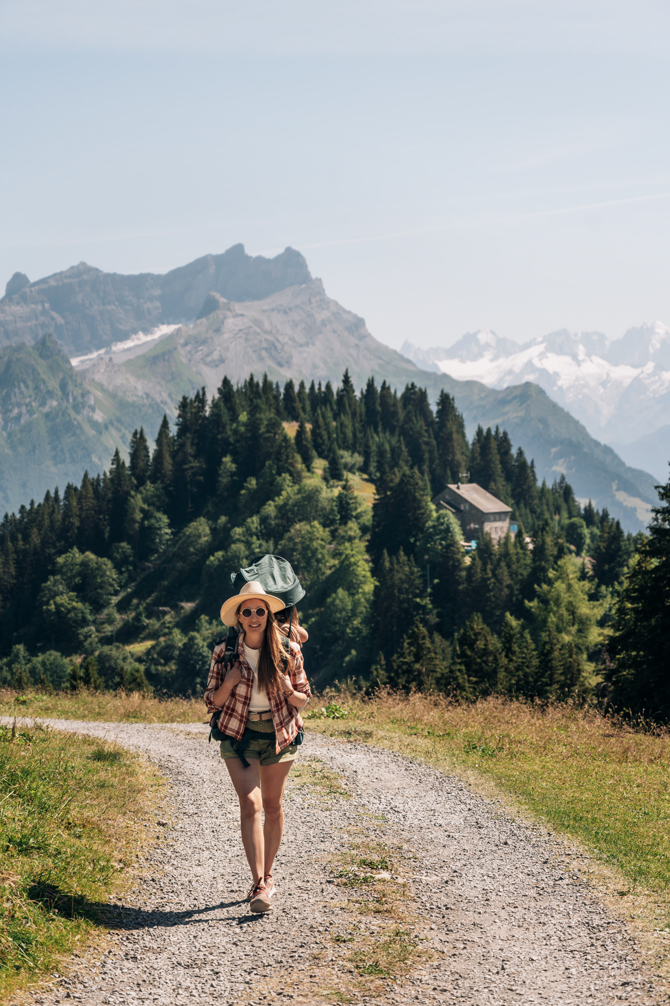 Bretaye-Col de Soud-Villars