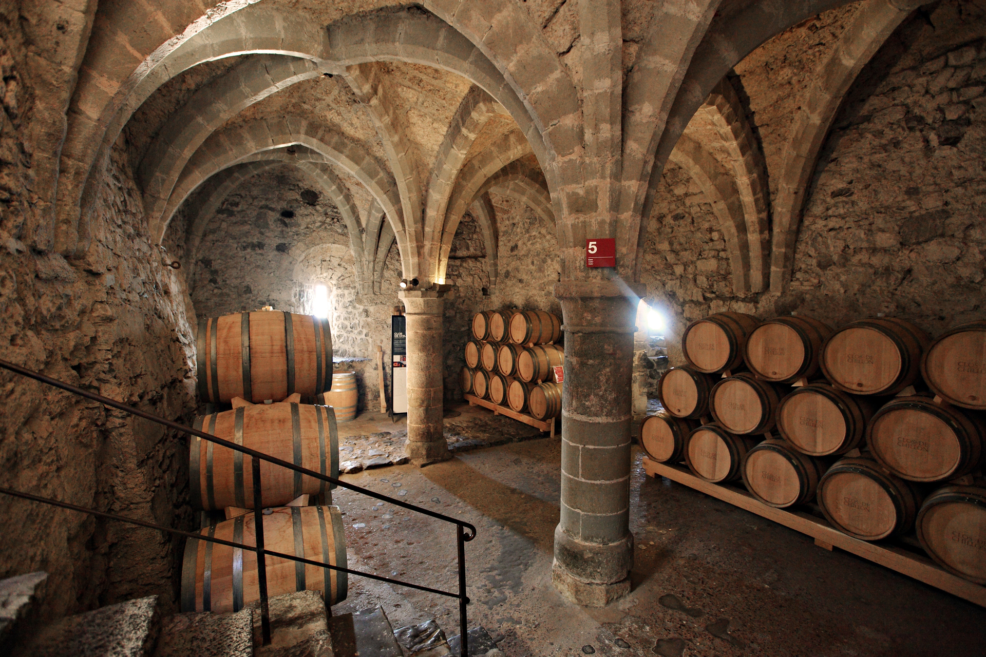Château de Chillon