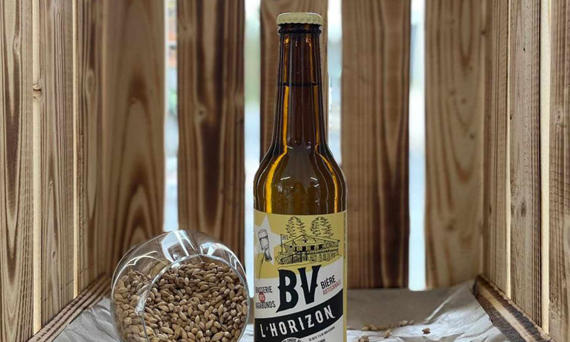 Brasserie des Vagabonds