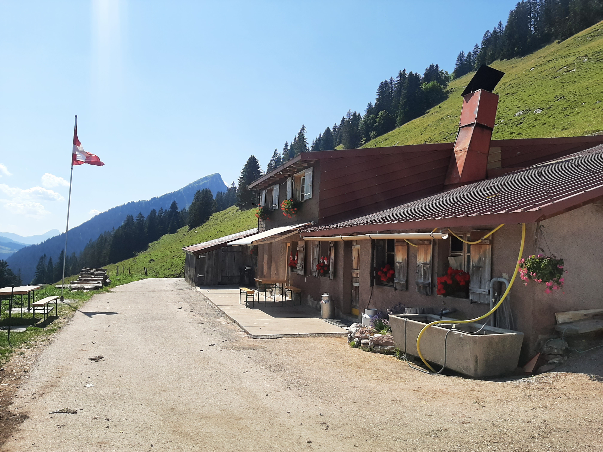 Association Touristique Aigle-Leysin-Col des Mosses