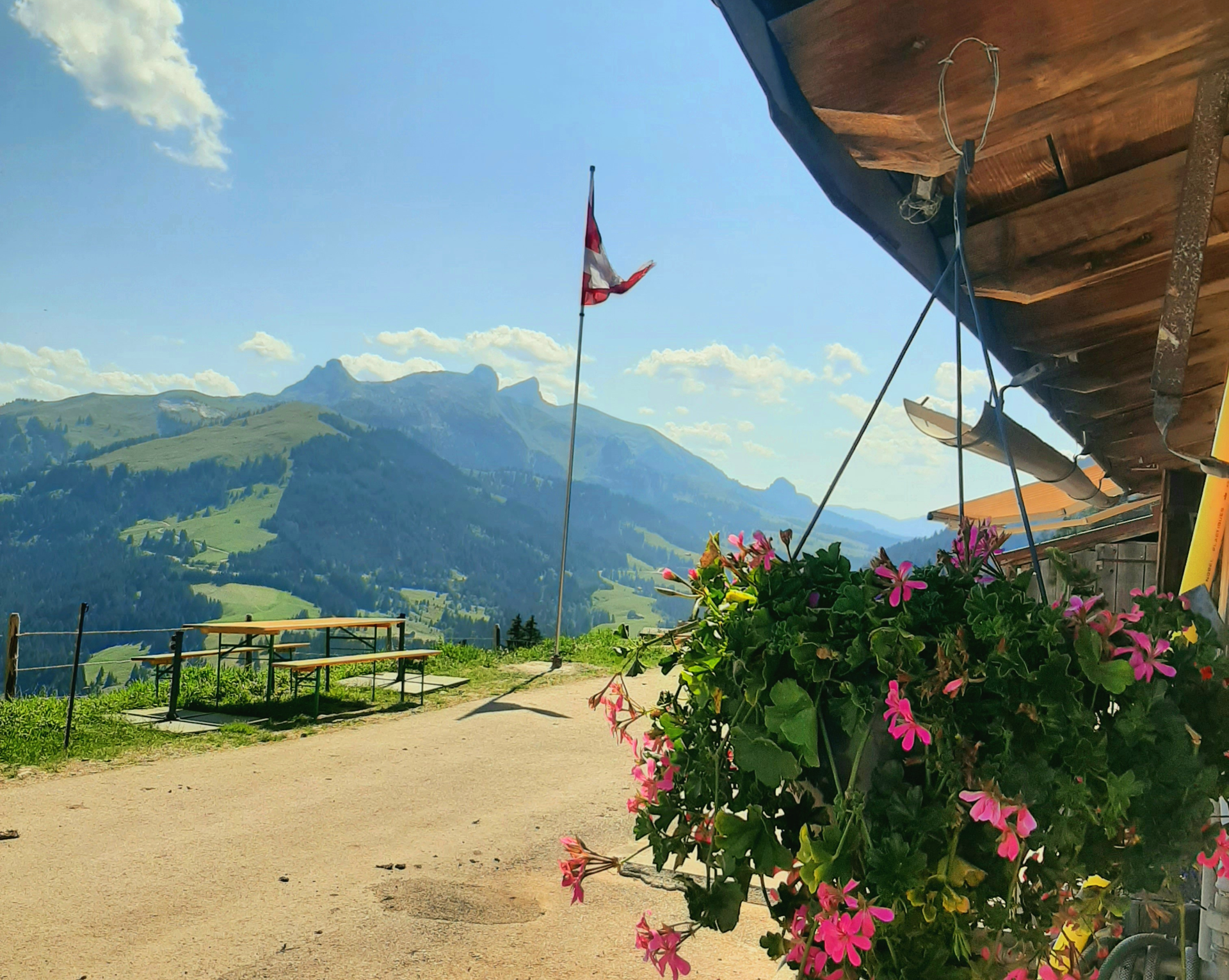 Association Touristique Aigle-Leysin-Col des Mosses